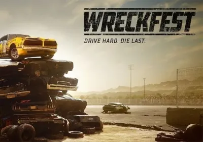 Wreckfest Complete Edition