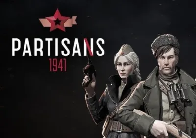 Partisans 1941
