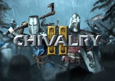 Chivalry 2