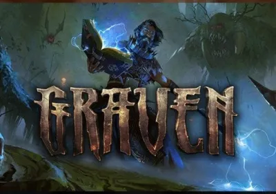 Graven