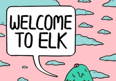 Welcome to Elk