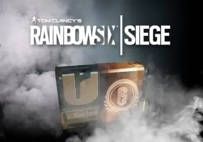 Tom Clancy's Rainbow Six: Siege - Credits 600 Credits