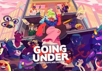 Going Under