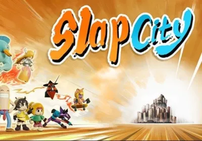 Slap City