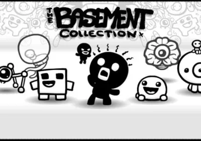 The Basement Collection