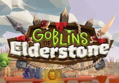Goblins of Elderstone