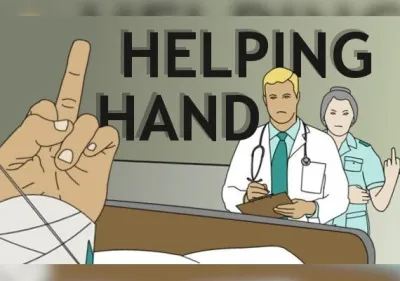 Helping Hand
