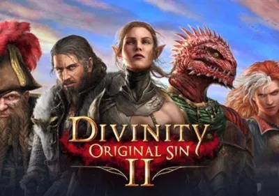 Divinity: Original Sin 2 - Divine Ascension DLC