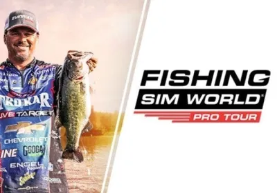 Fishing Sim World: Pro Tour Deluxe Edition