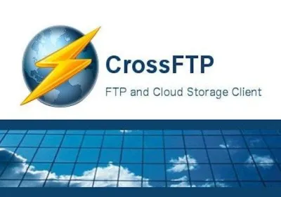 CrossFTP Enterprice 1 Dev Lifetime