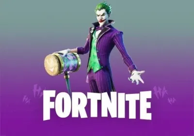 Fortnite - Last Laugh Bundle DLC