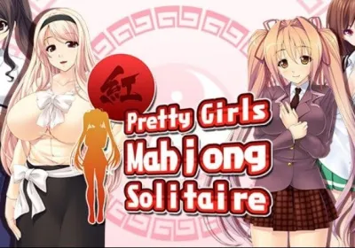 Pretty Girls Mahjong Solitaire