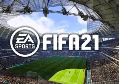 FIFA 21 Ultimate Edition