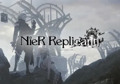 NieR: Replicant ver.1.22474487139...