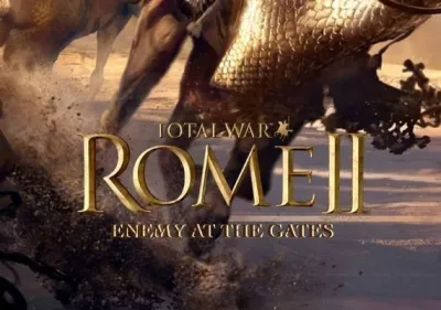 Total War: Rome 2 Enemy at the Gates Edition