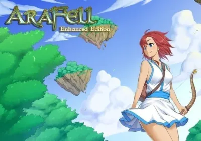 Ara Fell Enhanced Edition