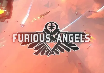 Furious Angels