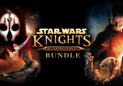 Star Wars: Knights of the Old Republic - Bundle