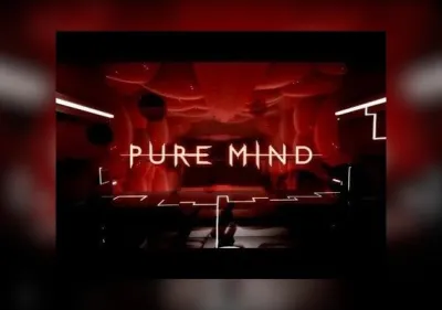 Pure Mind
