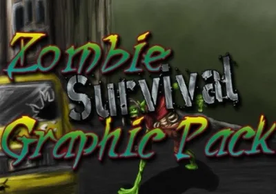 RPG Maker VX Ace - Zombie Survival Graphic Pack