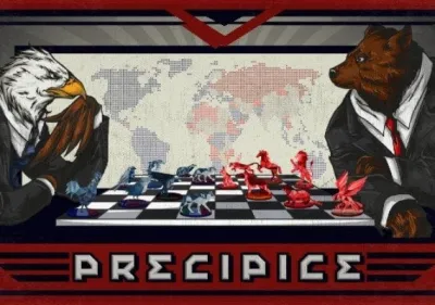 Precipice