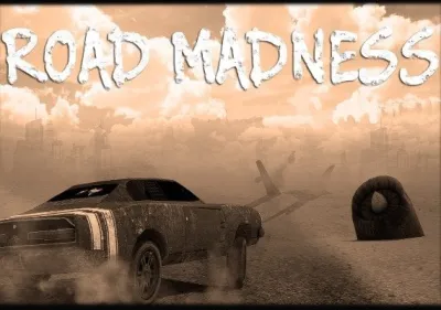 Road Madness