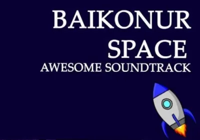 Baikonur Space - Dazzling Wallpapers DLC