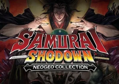 Samurai Shodown - NeoGeo Collection