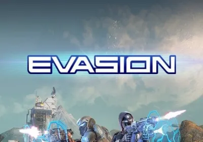 Evasion VR