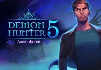 Demon Hunter 5: Ascendance