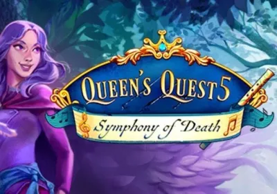 Queen's Quest 5: Symphony of Death