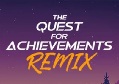 The Quest for Achievements Remix