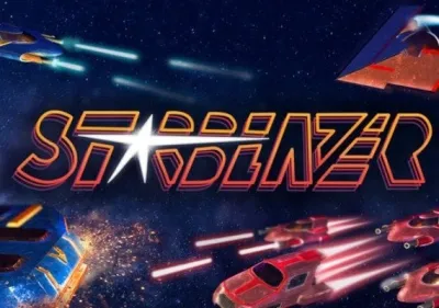 Starblazer VR