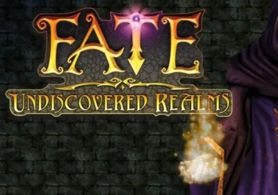 Fate: Undiscovered Realms