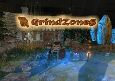 Grindzones