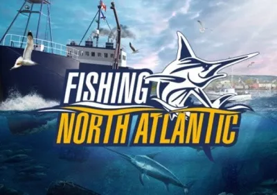 Fishing: North Atlantic