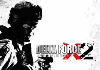 Delta Force: Xtreme 2