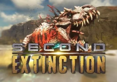 Second Extinction