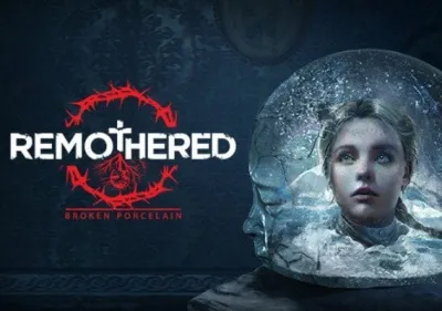 Remothered: Broken Porcelain