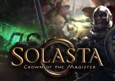 Solasta: Crown of the Magister