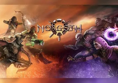 Nosgoth - Veteran Pack