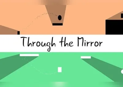 Through the Mirror
