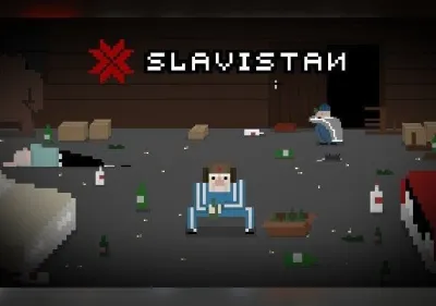 Slavistan