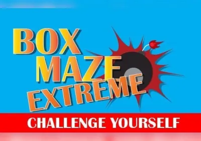 Box Maze Extreme