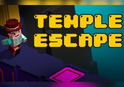 Temple Escape
