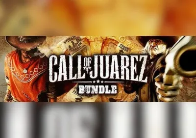 Call of Juarez - Bundle