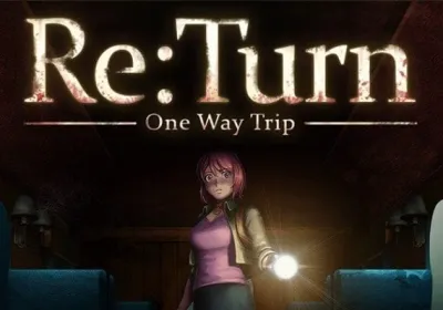 Re:Turn - One Way Trip