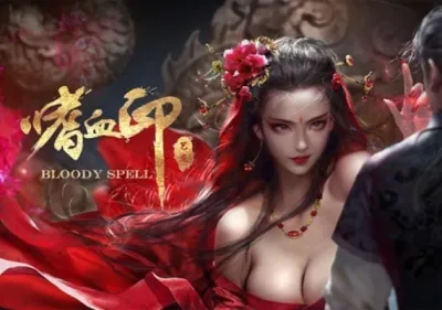 Bloody Spell