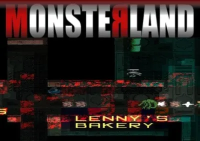 Monsterland