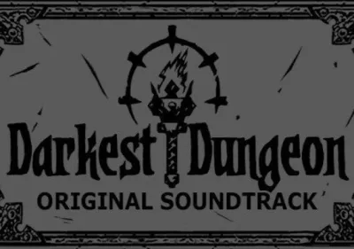 Darkest Dungeon - Soundtrack DLC